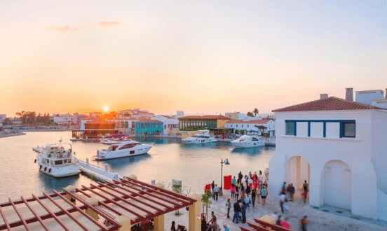 Naplemente-a-kikötőben