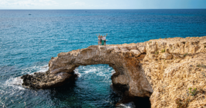 Ciprus kirándulások - Varosha és a keleti part