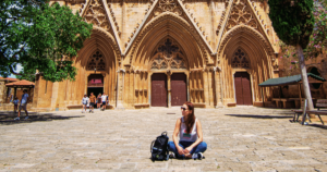 Ciprus kirándulások - Varosha és a keleti part