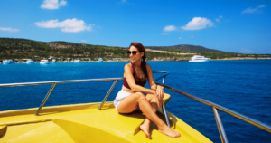 Ciprus kirándulások - Kék Lagúna