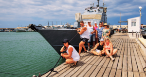 Ciprus kirándulások - Kék Lagúna