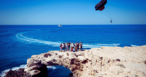 Ciprus kirándulások - Varosha és a keleti part