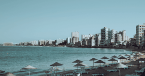 Ciprus kirándulások - Varosha és a keleti part