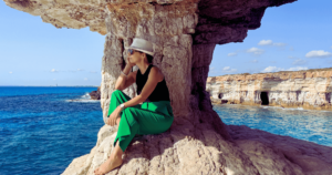 Ciprus kirándulások - Varosha és a keleti part