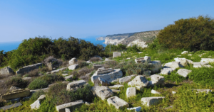 kourion-limassol-ciprus-kirandulas