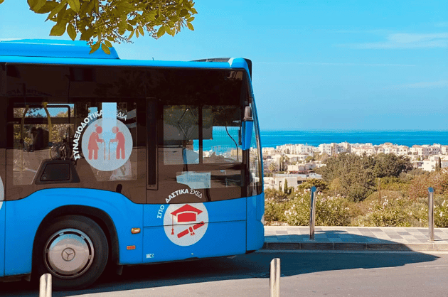 10 látnivaló Páfoszon, Ciprus