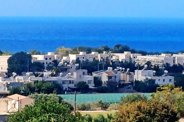 10 látnivaló Páfoszon blog, Ciprus