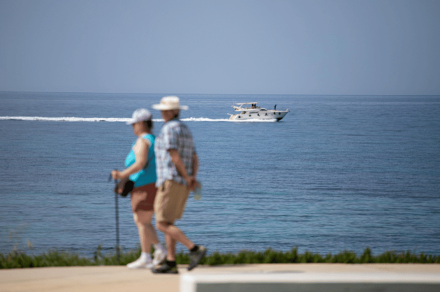 10 látnivaló Páfoszon blog, Ciprus